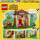 LEGO Animal Crossing 77058 Przytulny dom Goldie - 1331742 - zdjęcie 4
